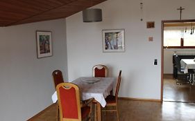 Blick ins Grüne
